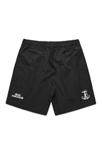 MENS TRAINING SHORTS