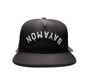 Bayamon Alrevez Snapback