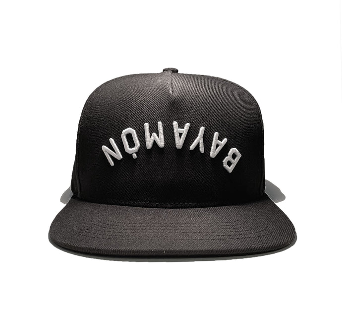 Bayamon Alrevez Snapback