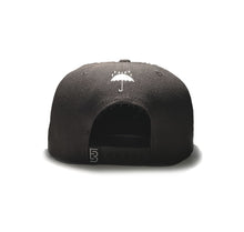 Bayamon Alrevez Snapback