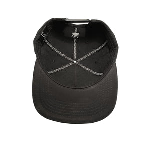 Bayamon Alrevez Snapback