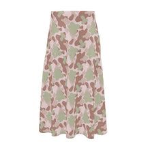 Midi Skirt
