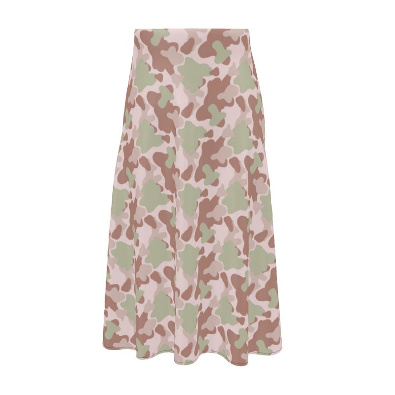 Midi Skirt