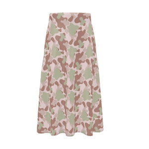 Midi Skirt
