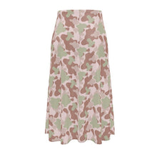 Midi Skirt