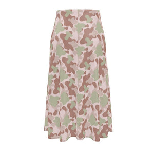 Midi Skirt