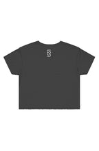 Bayamon Street Crop Tee