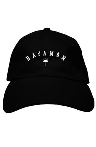 Bayamon Dad Hat