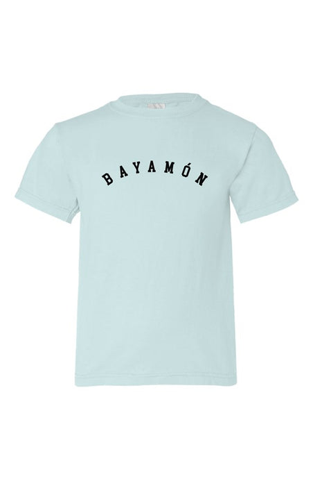 Bayamón Organic Kids T Shirt