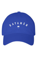 Bayamón Youth Dad Hat