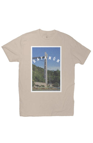 Bayamón Photo T-shirt