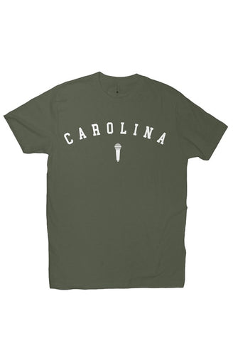 Carolina T-Shirt