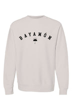Bayamon Crewneck