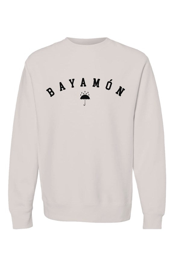 Bayamon Crewneck