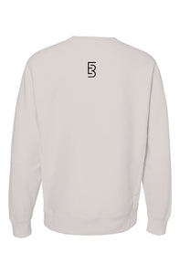 Bayamon Crewneck