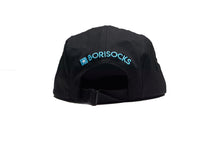 EB X Borisocks Bayamon "Short Visor" Hat