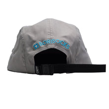 EB X Borisocks Piragua "Short Visor" Hat