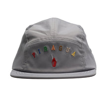 EB X Borisocks Piragua "Short Visor" Hat
